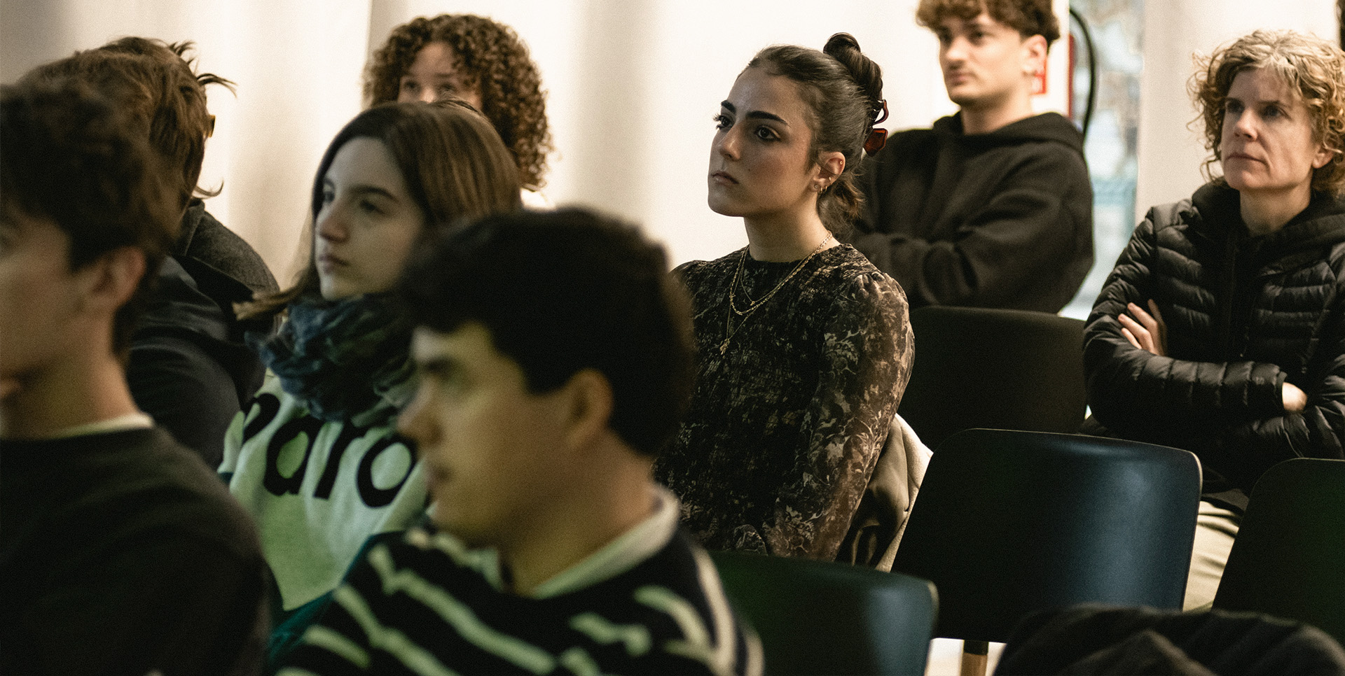 Sessions informatives de Màsters i Postgraus – Febrer 2026