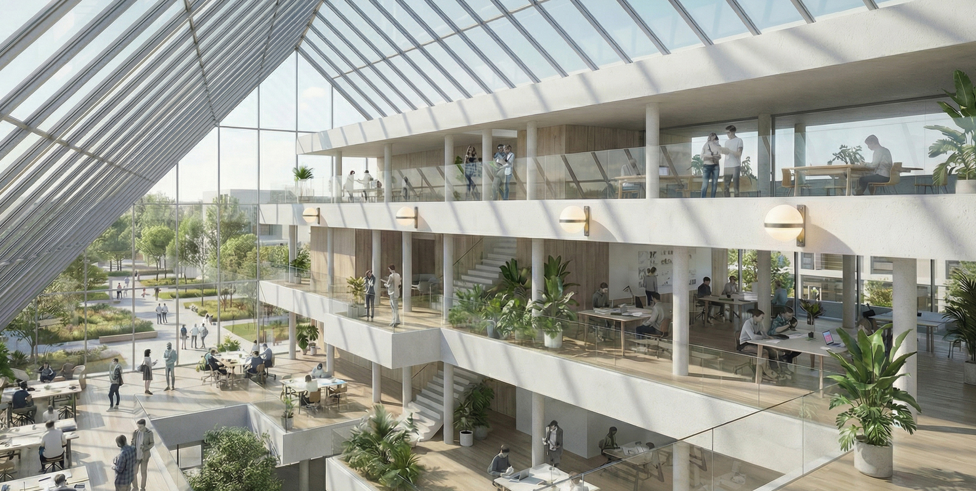 Projecte per Eina, Oriol Bohigas