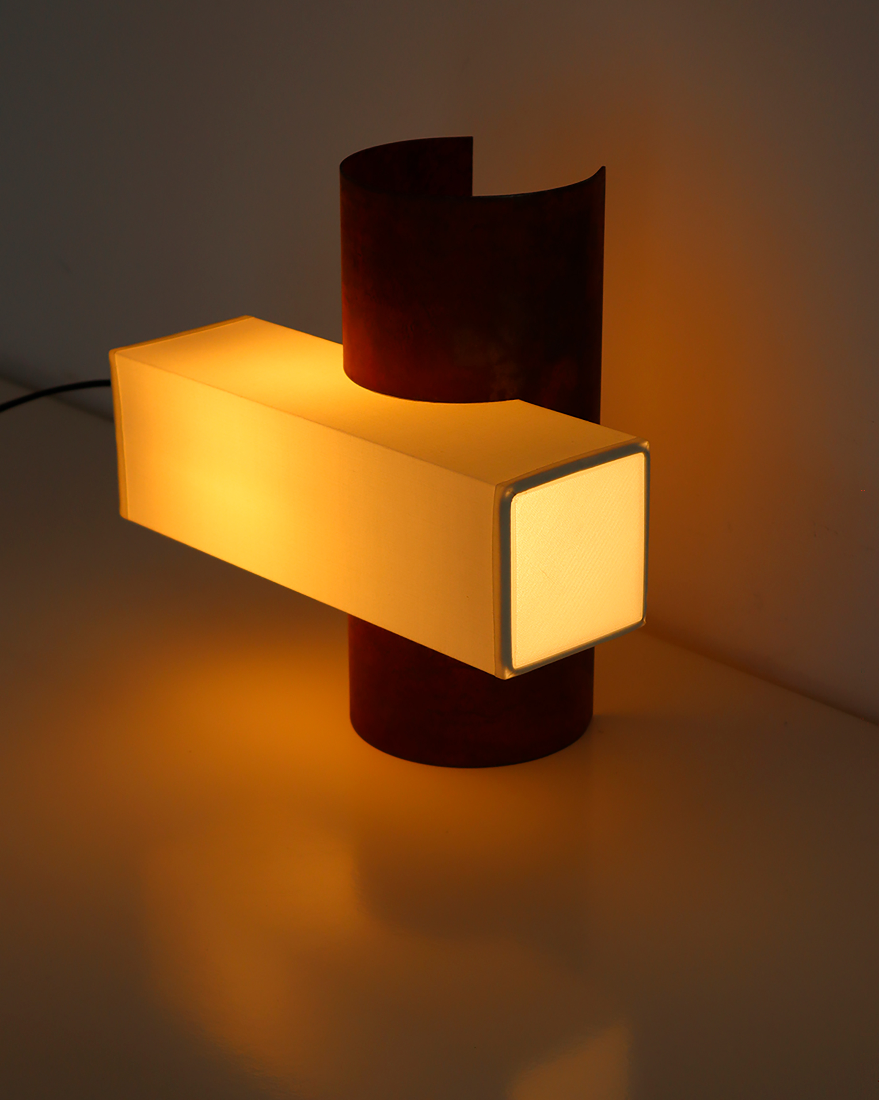 CX Table Lamp 
