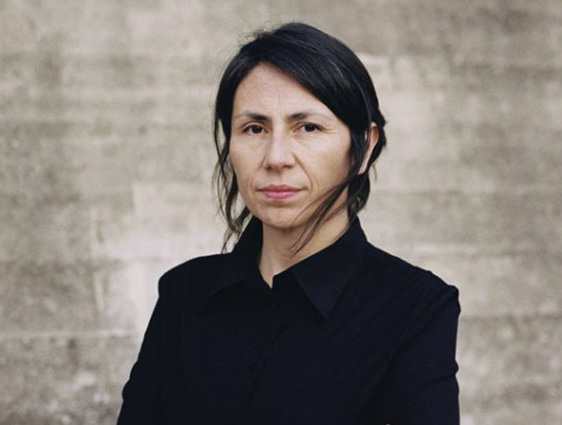 Andrea Soto Calderón