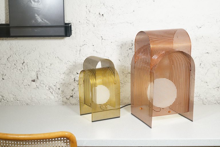 Blaumell Studi x Alma Light, Andrea Gelpí, 