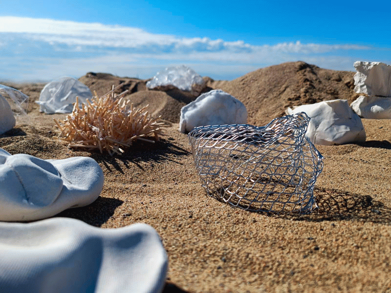Marina Palmes Vives - CONTRACREACIÓ: Una estratègia per a la intervenció interdisciplinària