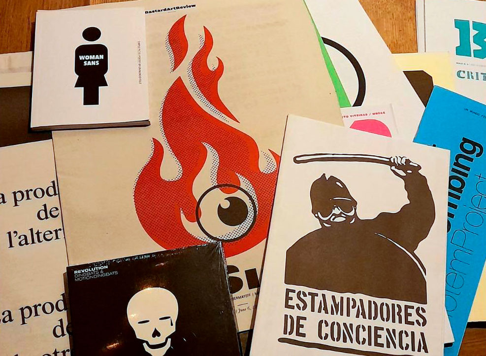 Obra Oscar Guayabero