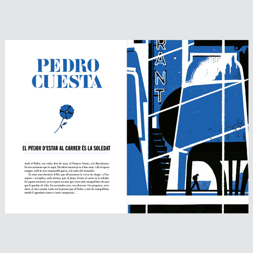 ‘Dormo al carrer (AKIARA books)