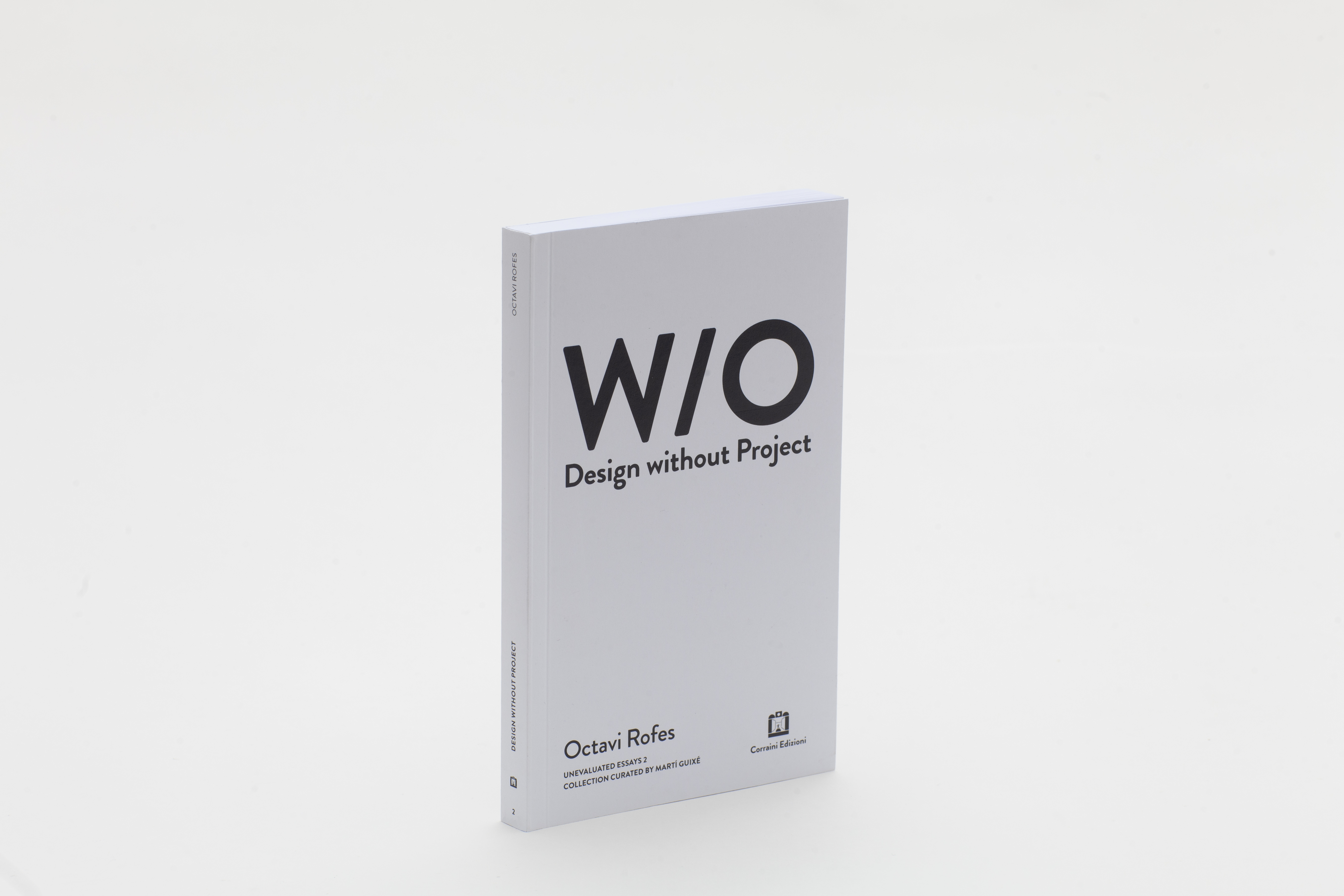 Design without Project