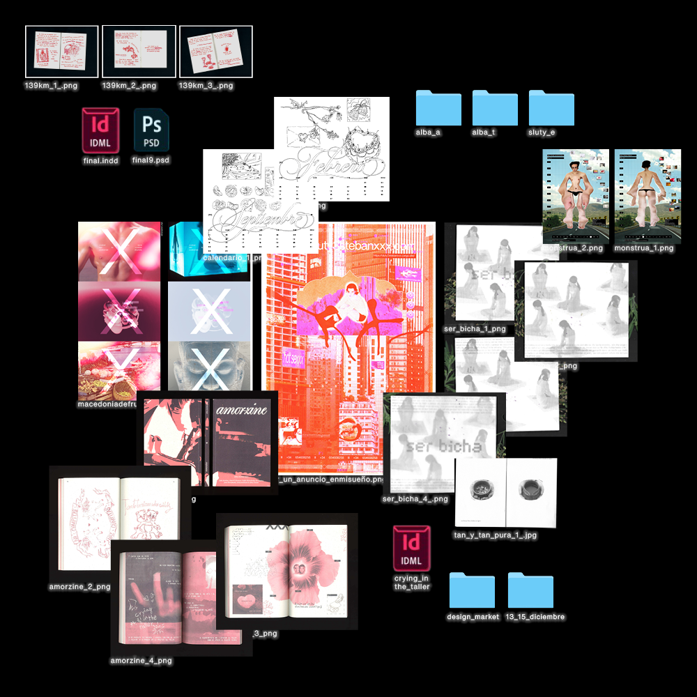 Crying in the Taller