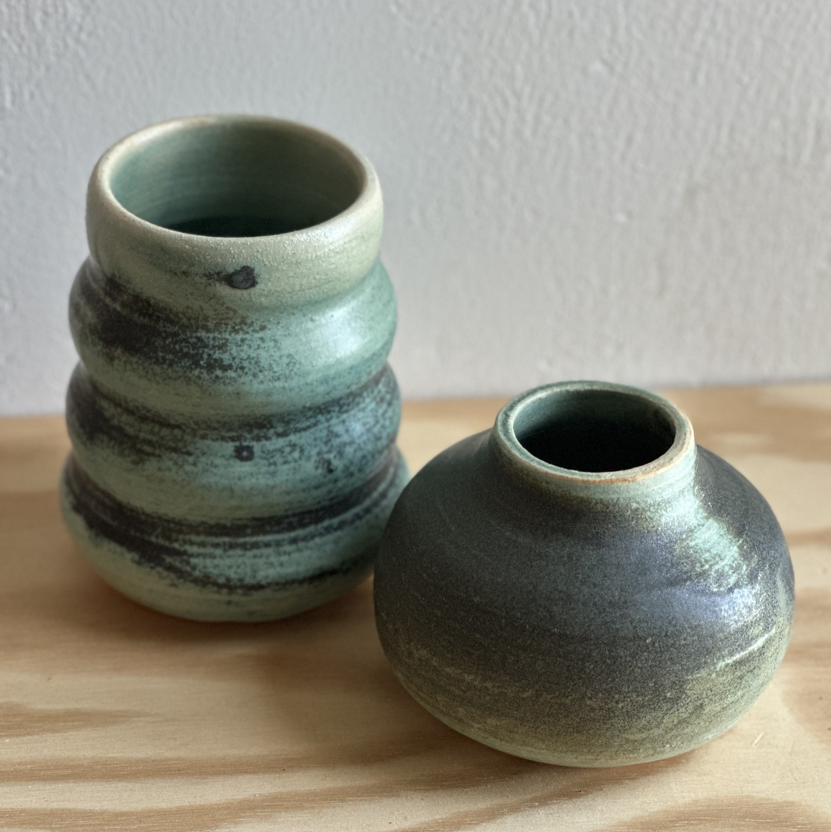 Gemma Bistru Ceramics