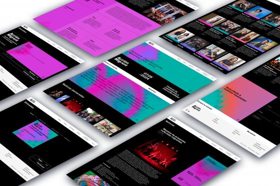 Festival Acción Migrant