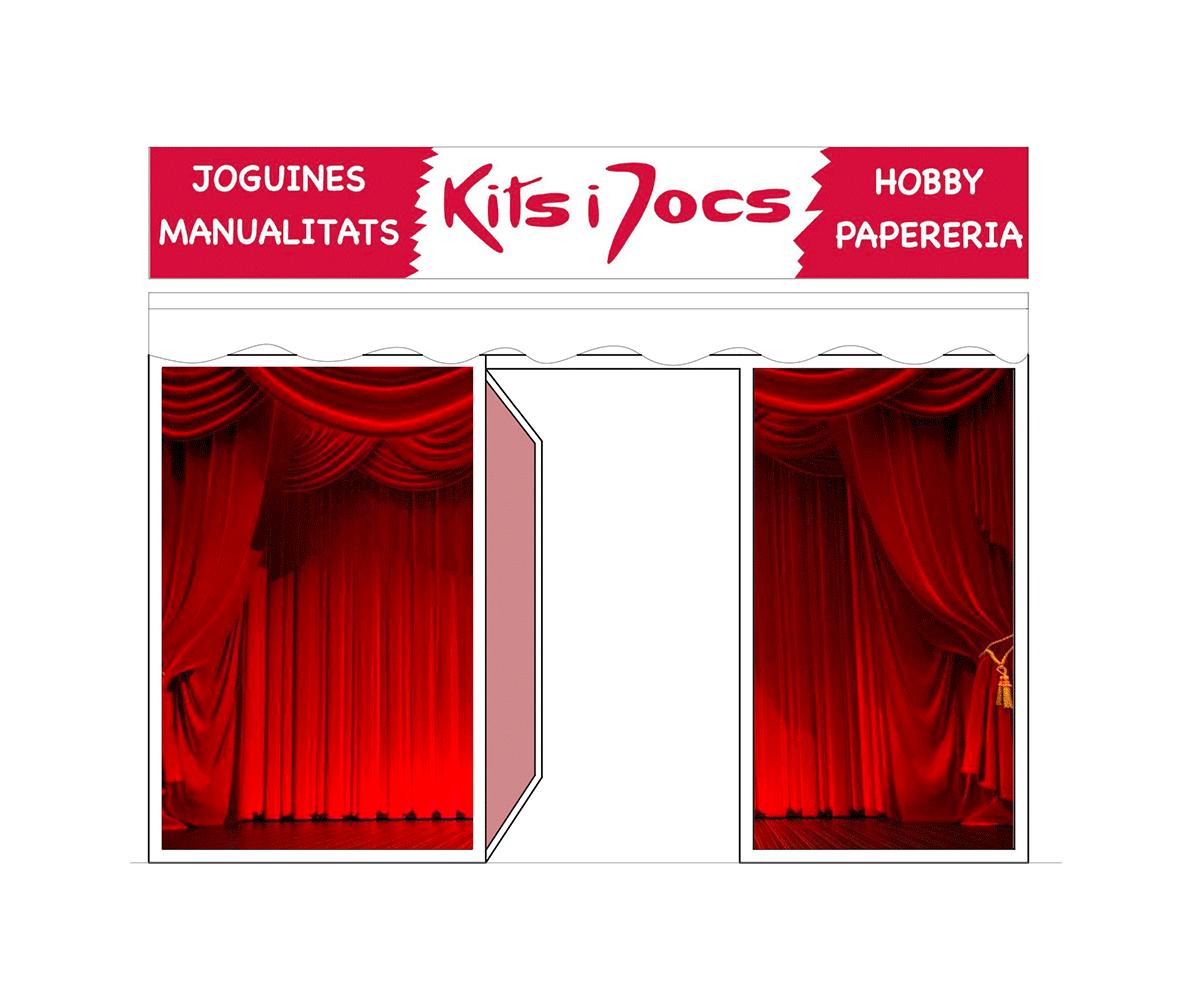 La màgia del teatre