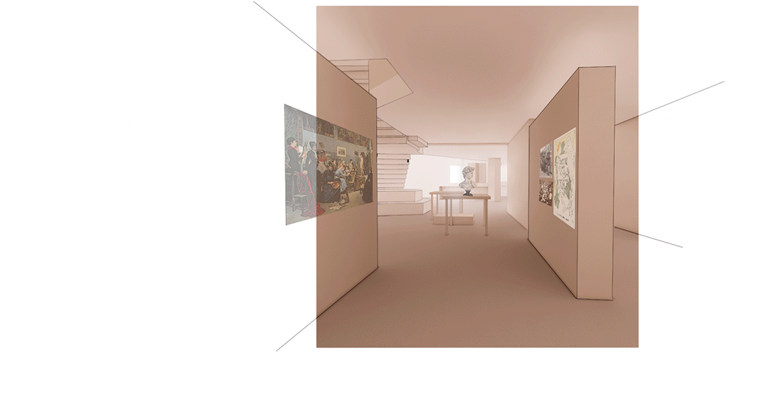 Espace Artistique Julian