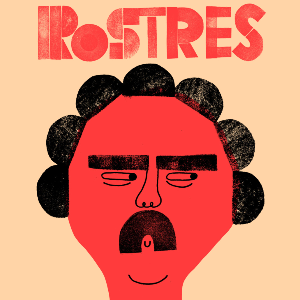 Rostres
