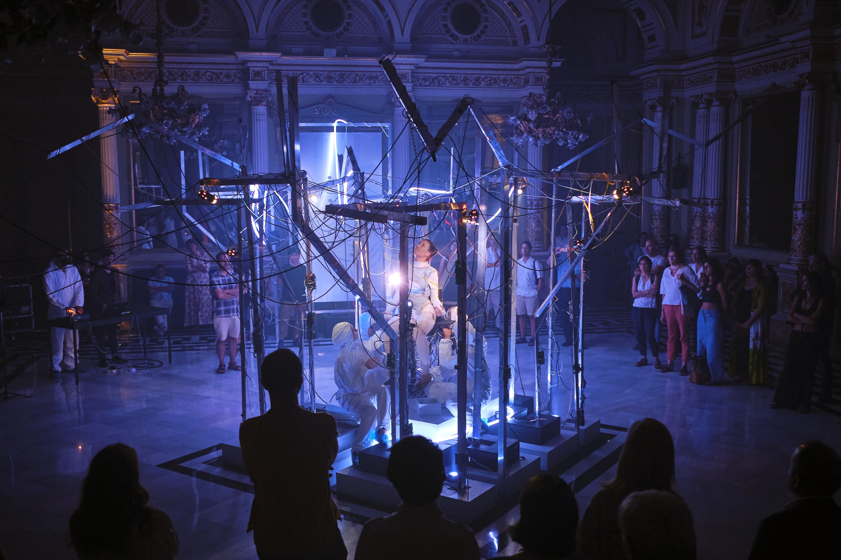 Òh!pera, microòperes de nova creació - Mireia Escobar