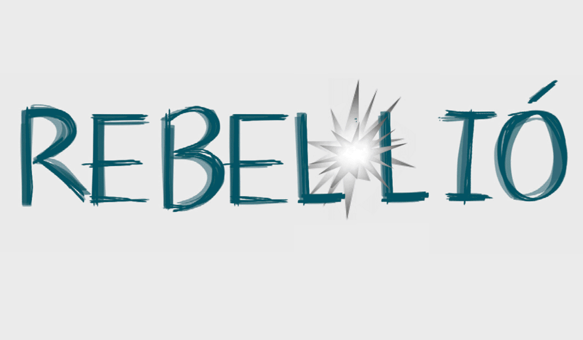 Rebel·lió