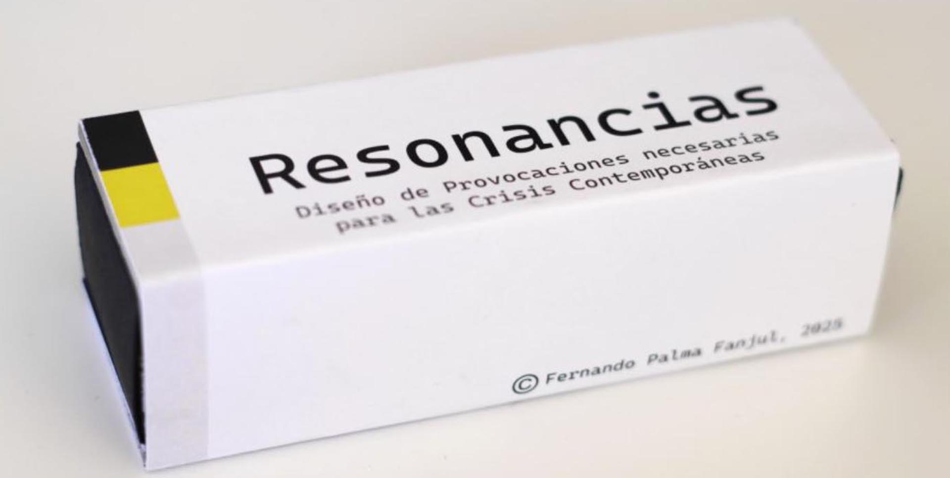 Resonancias