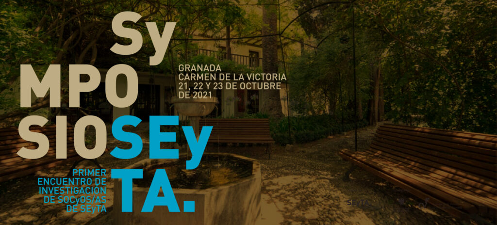 SyMPOSIO SEyTA