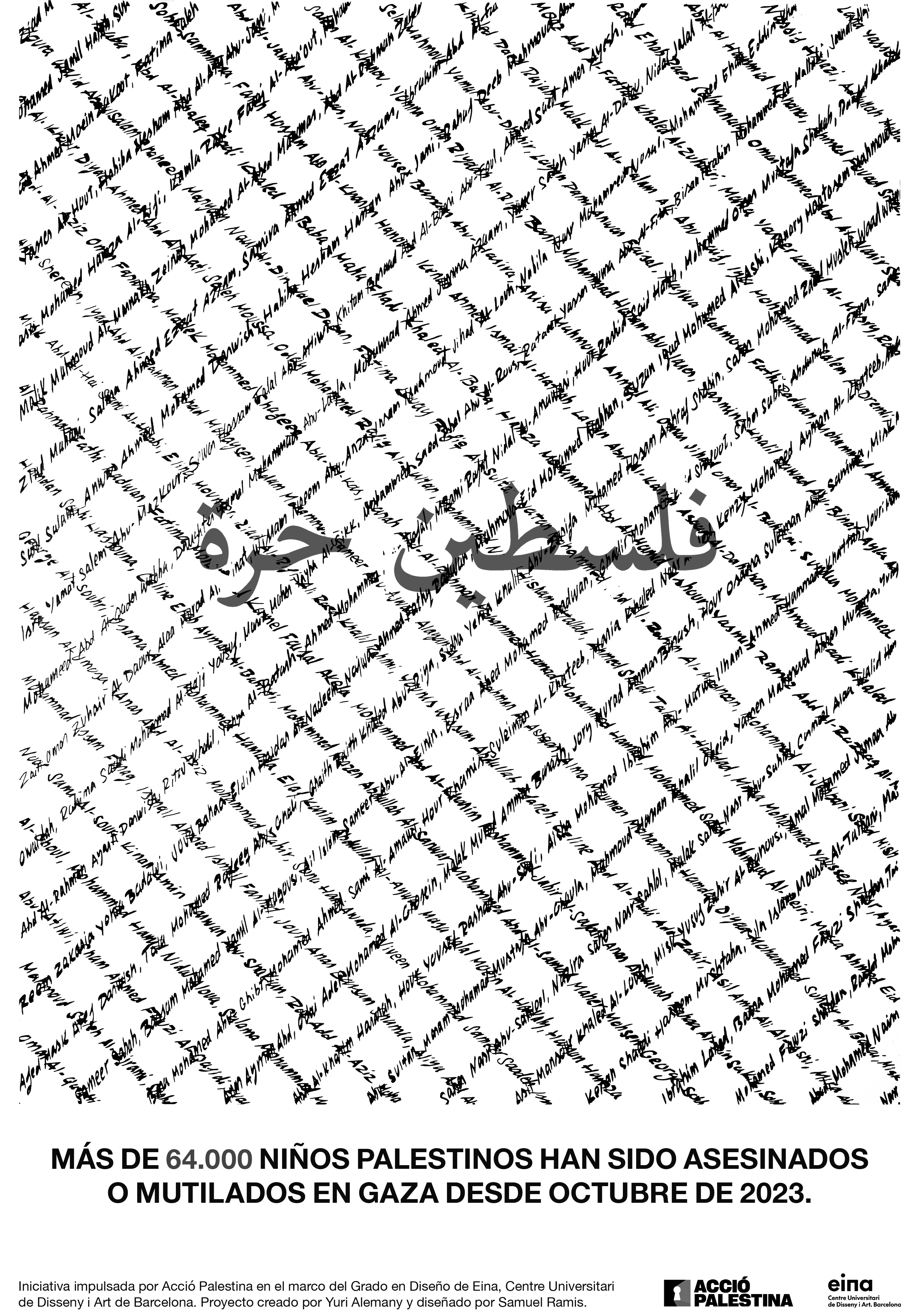 Acció Palestina