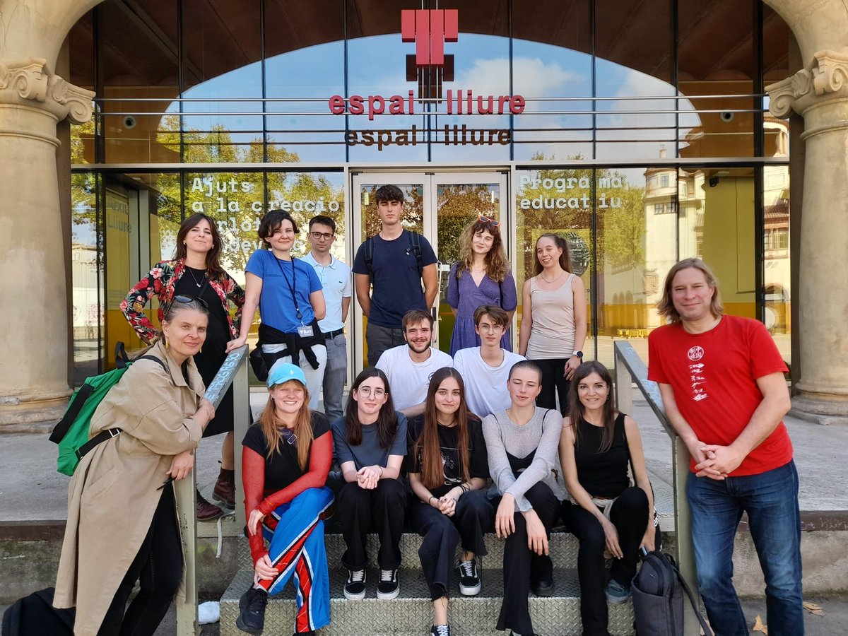 Workshop Identitat Sonora