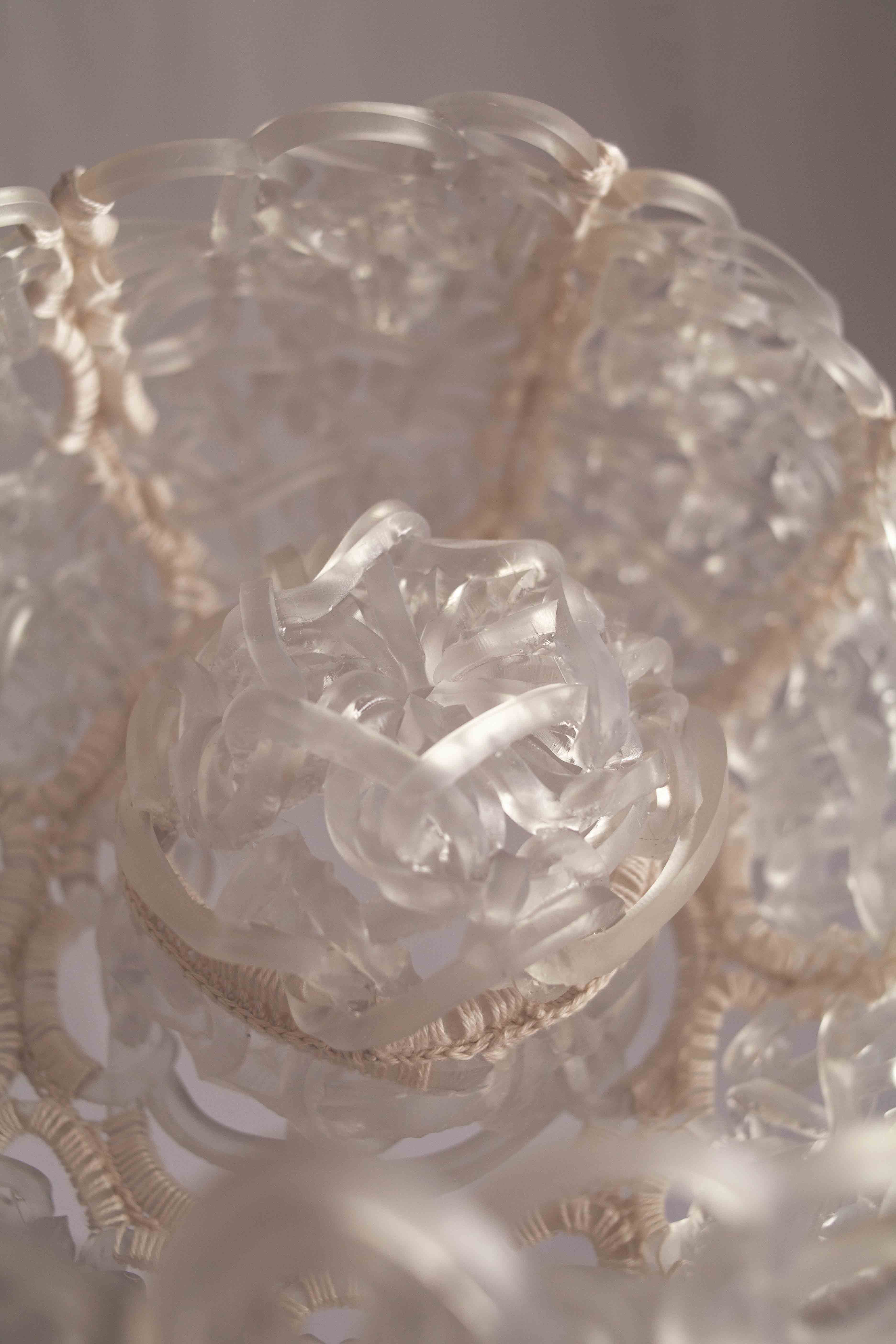 Rocío Rodríguez Hidalga - OXT. Ganxet Digital.