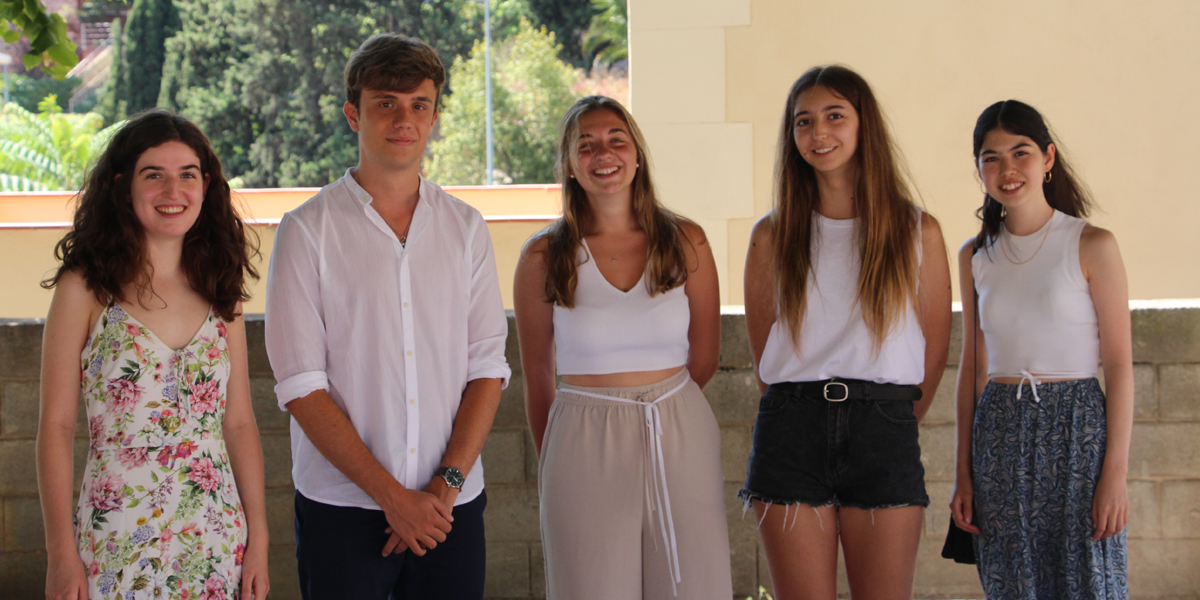 Beques de Nou Accés i Premi Extraordinari de la Fundació EINA