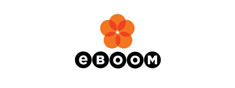 eBOOM