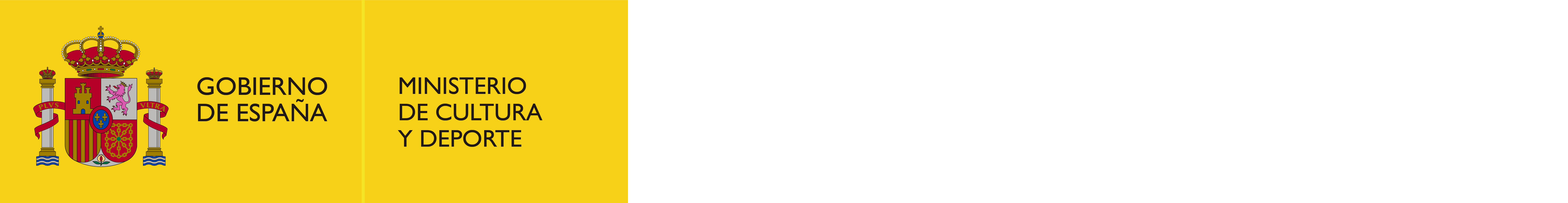 Ministerio de Cultura