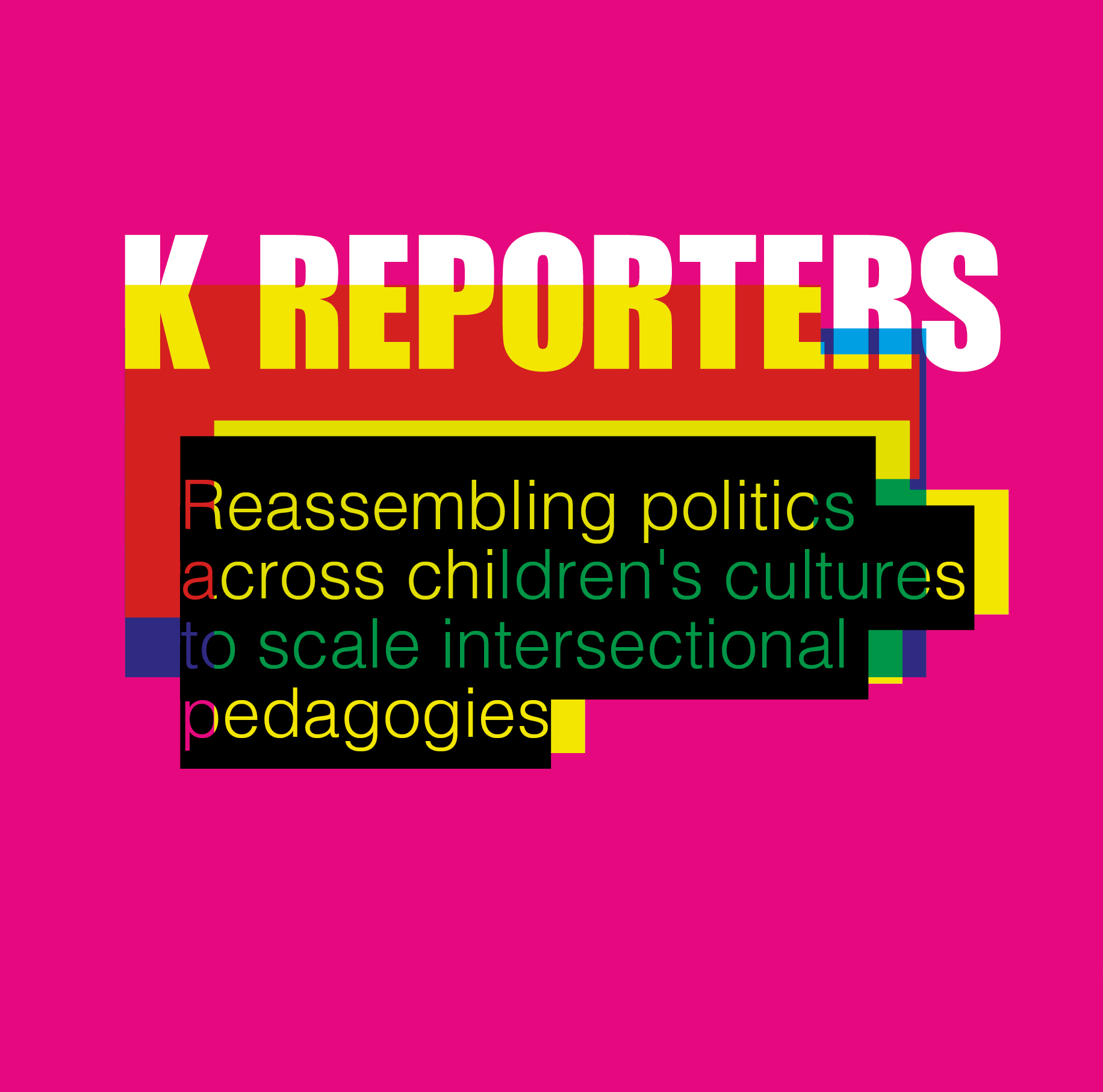 K-Reporters