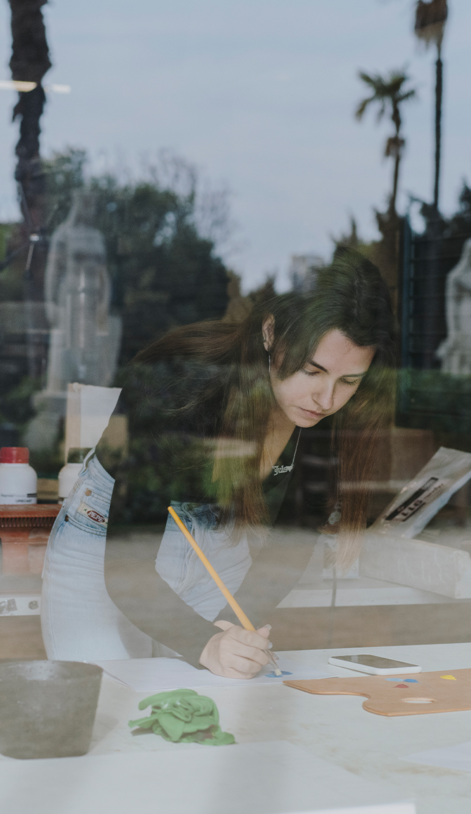 Ilustración Infantil