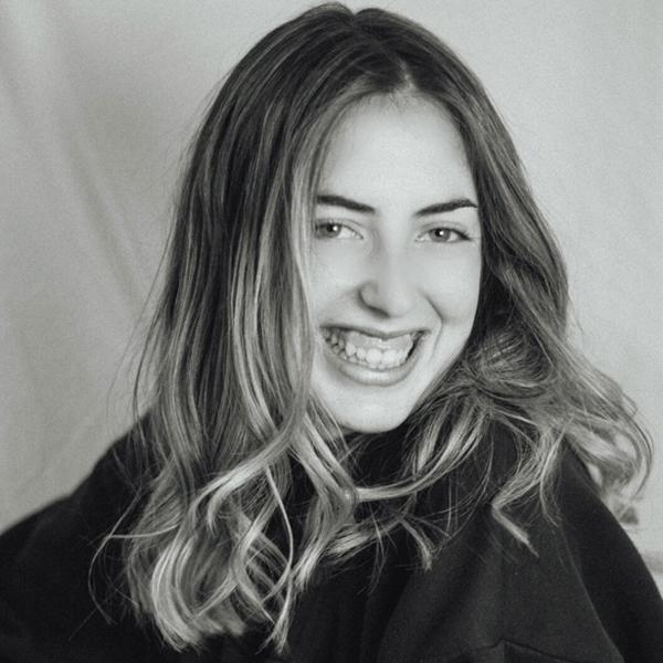 Irina González Castellanos