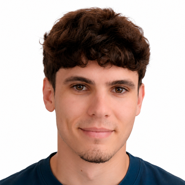Joel Arreciado García