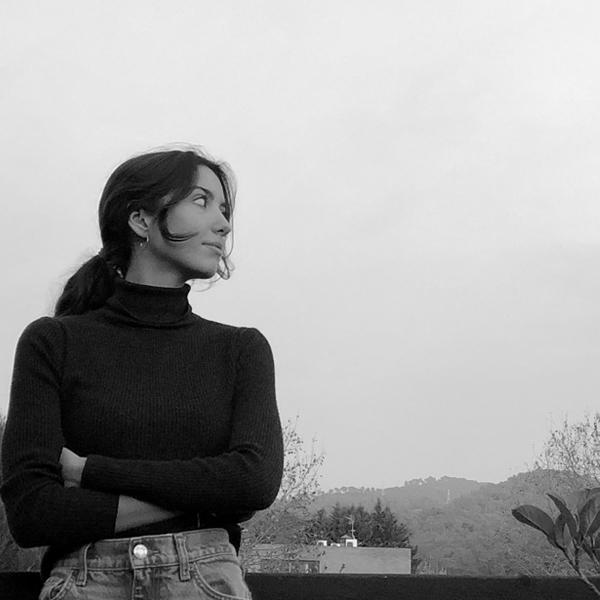 Marta Belver Villena