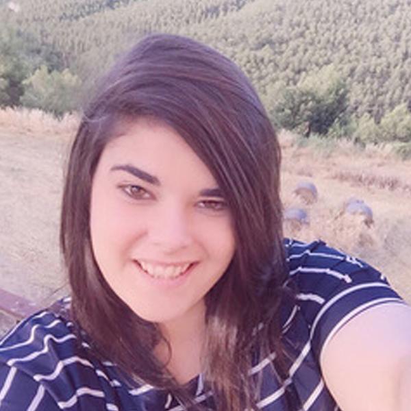 Virginia Pastor Lázaro