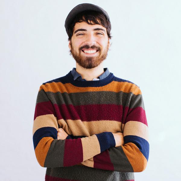 Alex Muñoz Papaseit