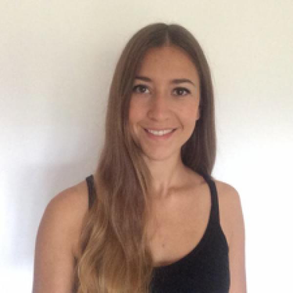 Anna Serrano Gonzalez