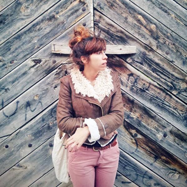 Arrate Rodriguez Martin