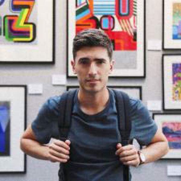 Arturo González Casas