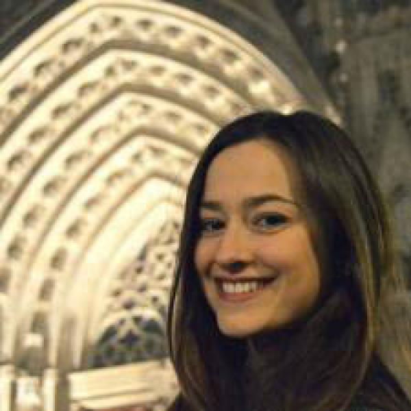 Carla Ferrer Carrera