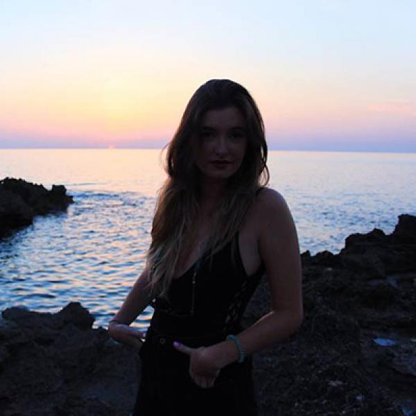 Carme Alcoverro Pastó