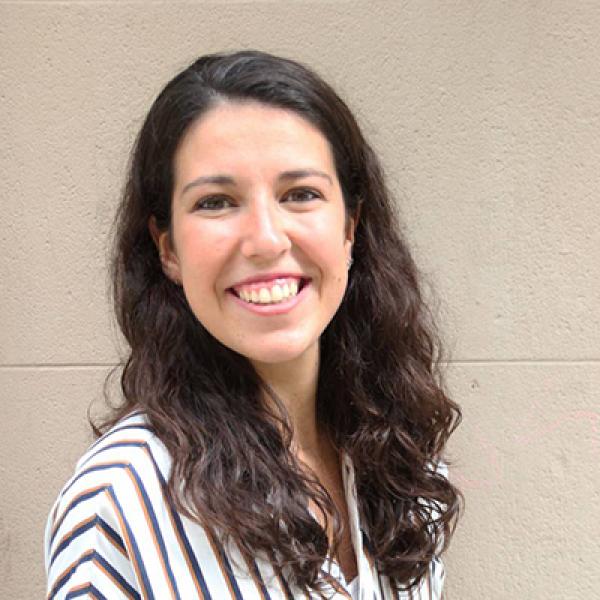 Clàudia Balcells Carner