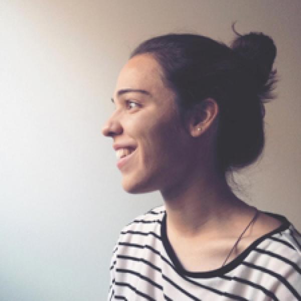 Cristina Díaz Casado