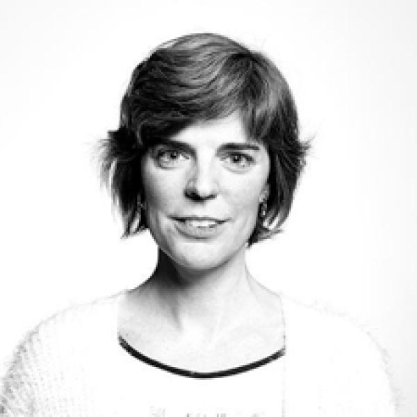 Cristina Serra Anfres