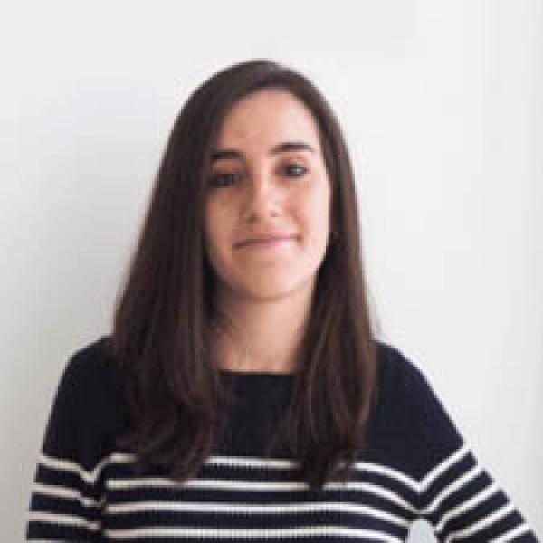 Dacil Sánchez de la Hera