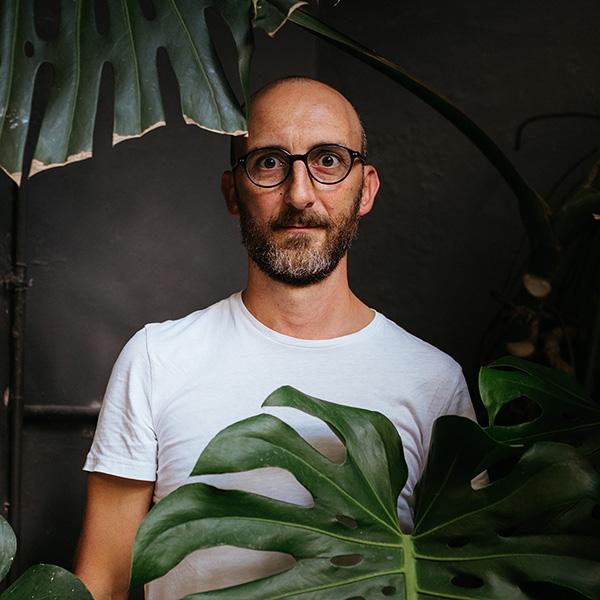 David Martín López