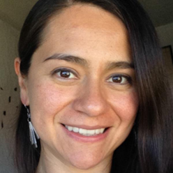 Elena Gutiérrez Alvarado