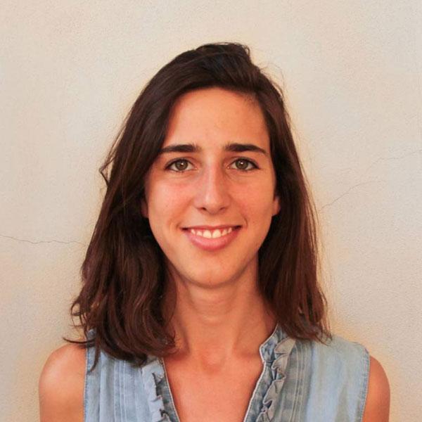 Elvira Bullich Vilarrubias