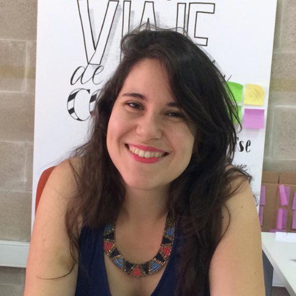 Isabel Martínez Nieto