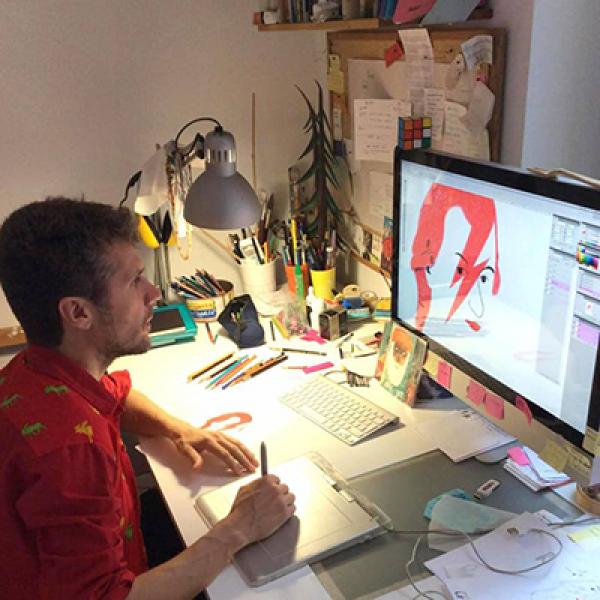 Josep (Quim) Torres Balasch