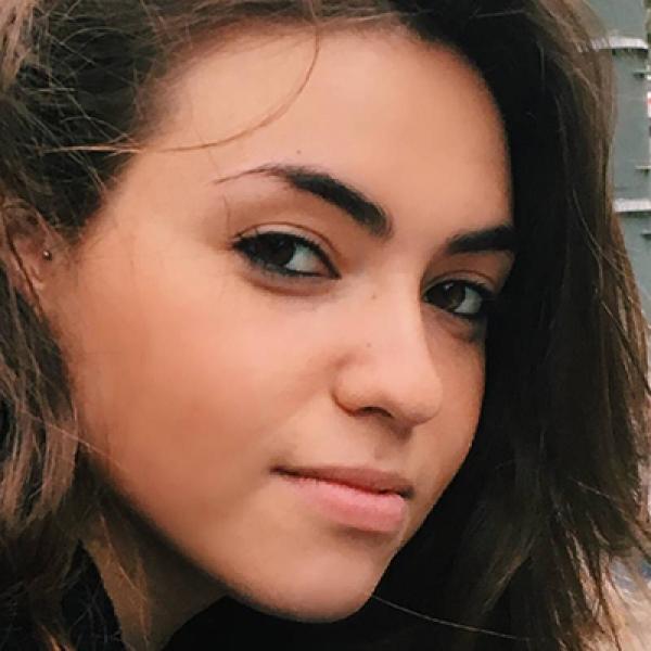 Laura Andreu Martín