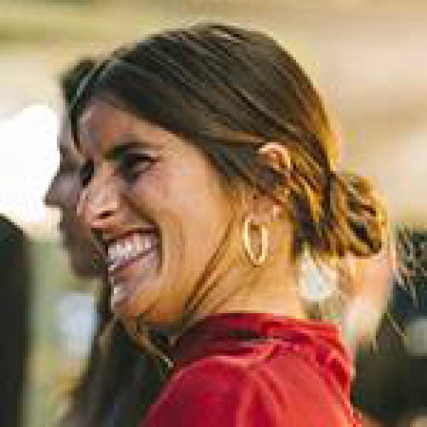 Maria Ginebreda Galofre