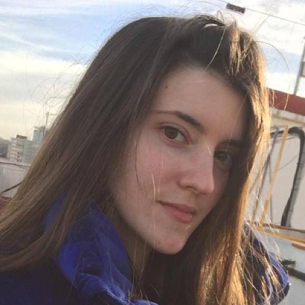 Maria Palau Escudero