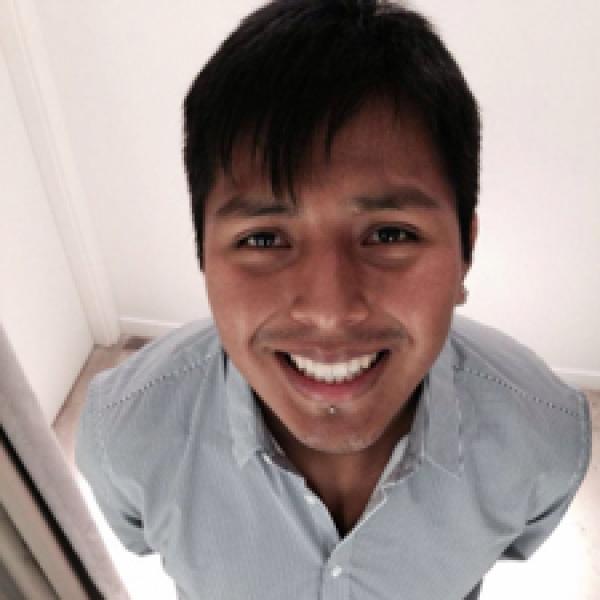 Oriol Campillo Mestres